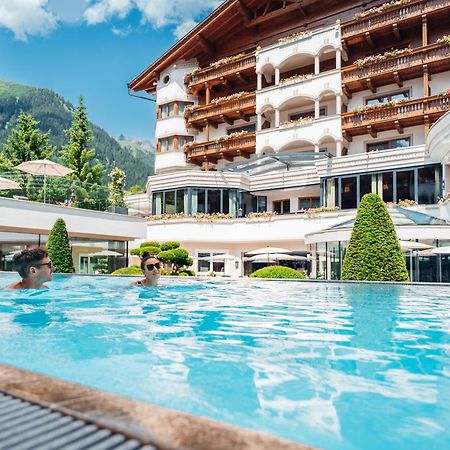 Trofana Royal 5 Hotel Ischgl Exterior photo