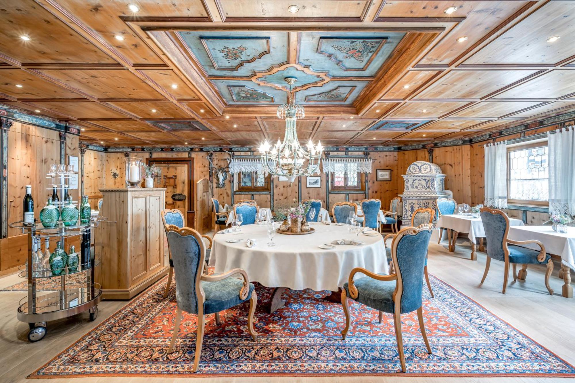 Trofana Royal 5 Hotel Ischgl Exterior photo